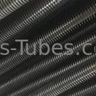 DELLOK G Base Radial Cooling 50.8mm GRC Low Temper Carbon Steel Pipe