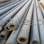 DELLOK Tekanan Tinggi Annealed SA192 Karbon Steel Fin Tube Seamless