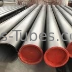 DELLOK Tekanan Tinggi Annealed SA192 Karbon Steel Fin Tube Seamless