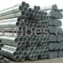 DELLOK Tekanan Tinggi Annealed SA192 Karbon Steel Fin Tube Seamless