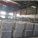 DELLOK 0,5mm Panas Penukar Fin Tabung