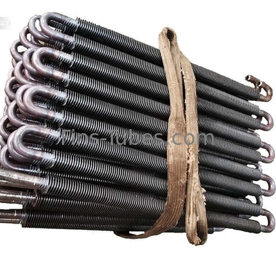 DELLOK Serpentuator OD 63.5mm Serpentine 180 derajat Pipe siku