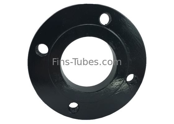 DELLOK ASME B16.5 ANSI A105 Slip On Carbon Steel Flange Dipalsukan Untuk Minyak