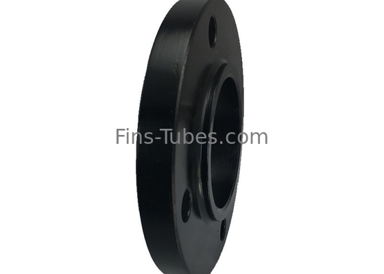 DELLOK ASME B16.5 ANSI A105 Slip On Carbon Steel Flange Dipalsukan Untuk Minyak