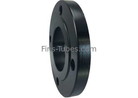 DELLOK ASME B16.5 ANSI A105 Slip On Carbon Steel Flange Dipalsukan Untuk Minyak