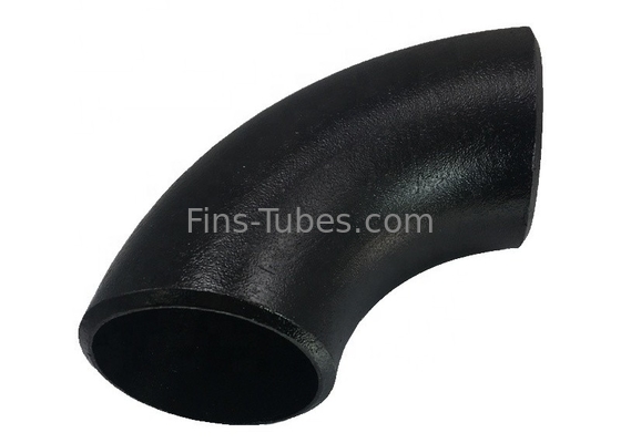 DELLOK Baja Karbon Galvanized Pipe Fittings Cat Hitam Cerah Pengelasan Threaded